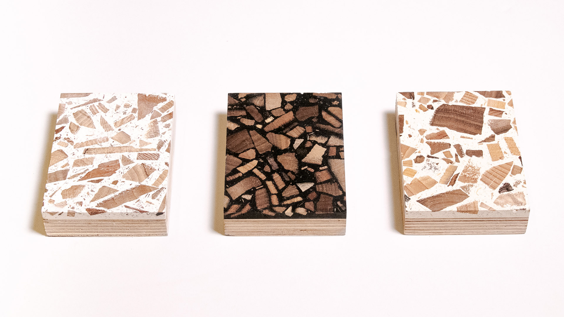 Materials Library – Bennetts Associates