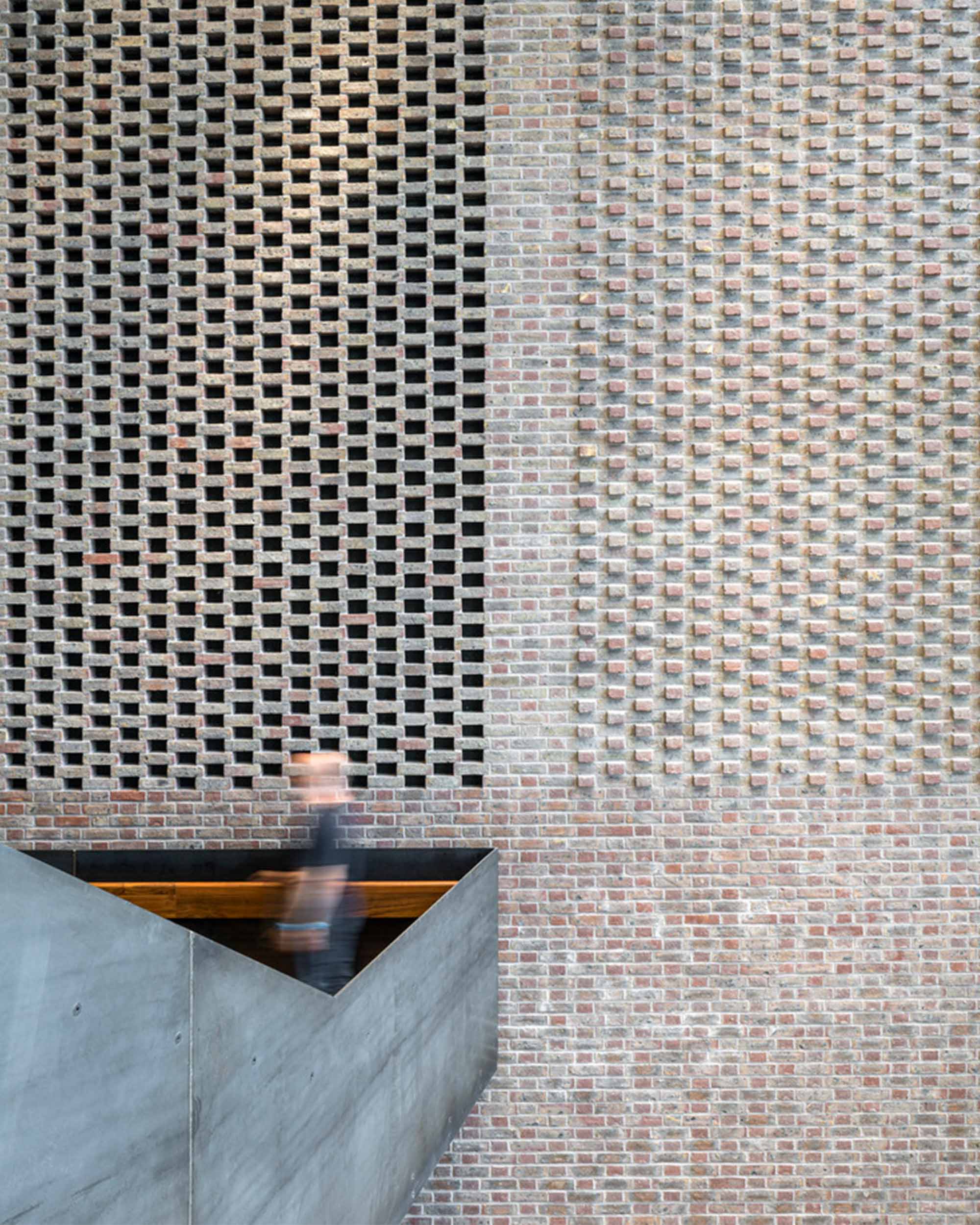 Rcpath Building Royal College of Pathologists – Bennetts Associates